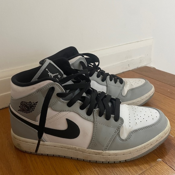 Nike Other - Jordans